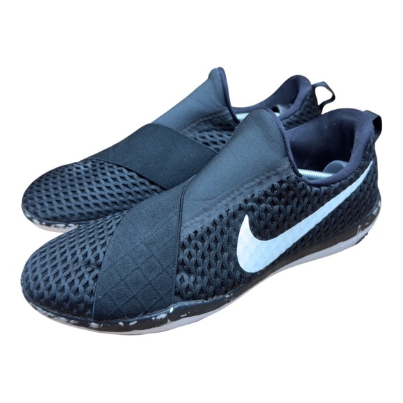Nike Women size 10 Shoe Free Connect Slip Size Sneaker Running Athletic - Picture 1 of 8